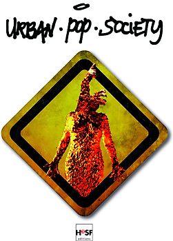 UrbanPopSociety