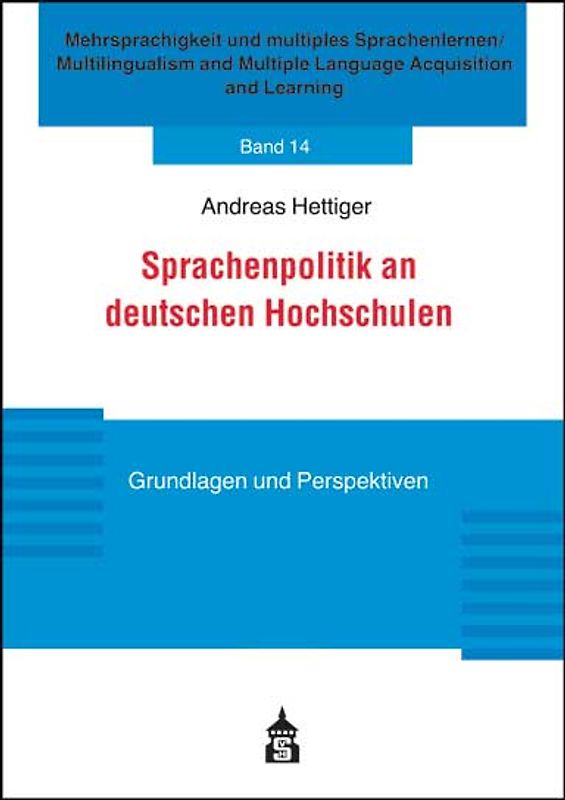 Sprachenpolitik an deutschen Hochschulen