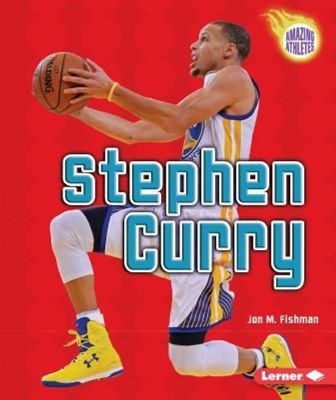 Stephen Curry