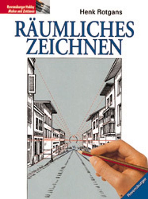Räumliches Zeichnen