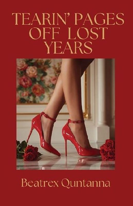 Tearin Pages Off Lost Years