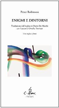 Enigmi e dintorni. Testo inglese a fronte