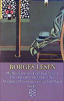 Borges lesen