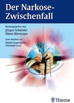 Der Narkosezwischenfall