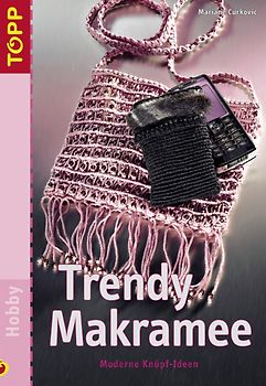 Trendy Makramee