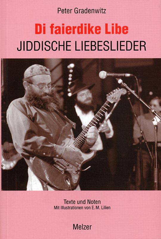 Jiddische Liebeslieder