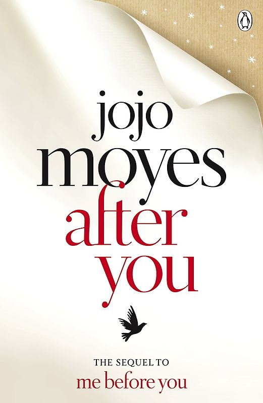 After You - Jojo  Moyes