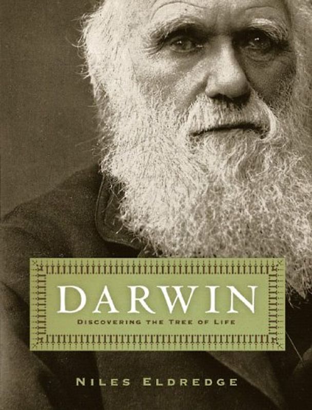 Darwin: Discovering the Tree of Life - Eldredge, Niles