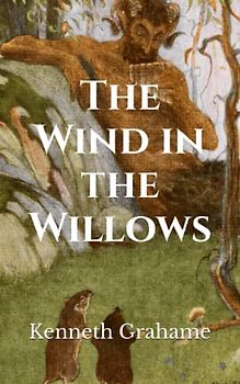 The Wind in the Willows (Annotated)