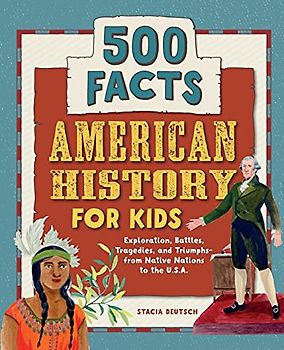 American History for Kids