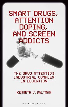 Smart Drugs, Attention Doping, and Screen Addicts