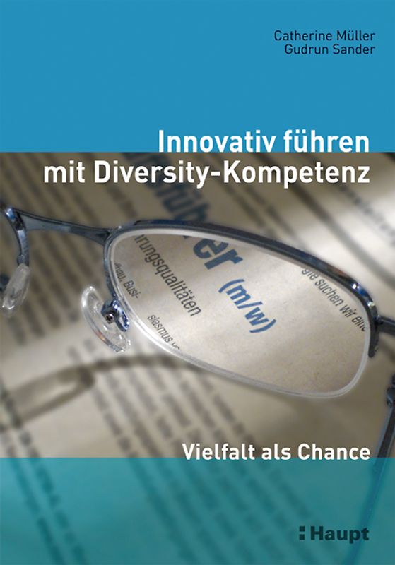 Innovativ führen mit Diversity-Kompetenz