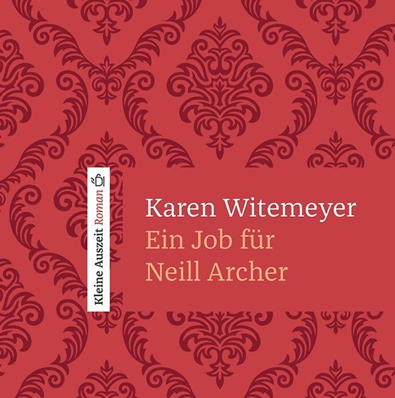 Ein Job für Neill Archer