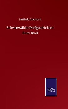 Schwarzwälder Dorfgeschichten