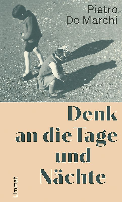 Denk an die Tage und Nächte