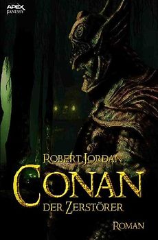 CONAN, DER ZERSTÖRER