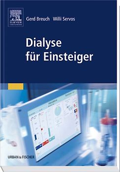 Dialyse für Einsteiger
