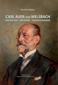 Carl Auer von Welsbach