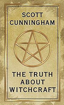 The Truth About Witchcraft (Llewellyn's New-age)