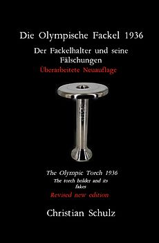Die Olympische Fackel 1936
