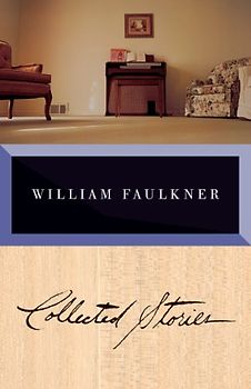 Collected Stories (Vintage International) - William Faulkner