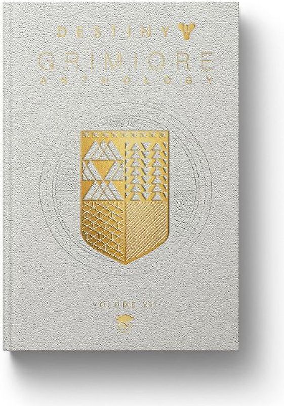 Destiny Grimoire Anthology, Vol. VII