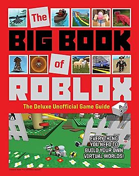 The Big Book of Roblox