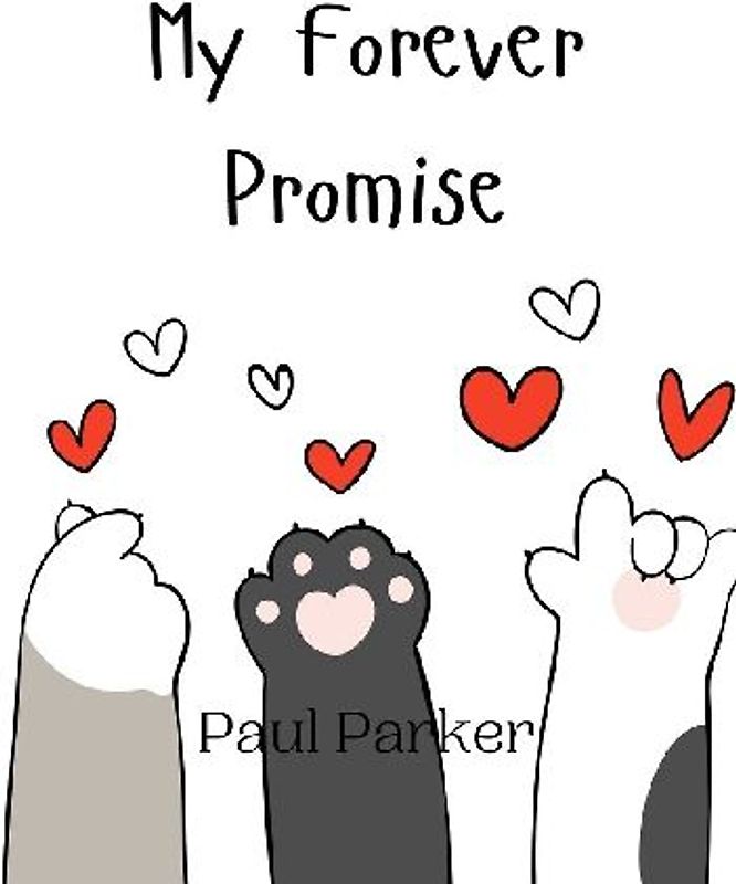 My Forever Promise