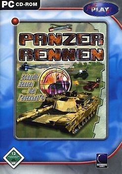 Panzerrennen PC Spiele