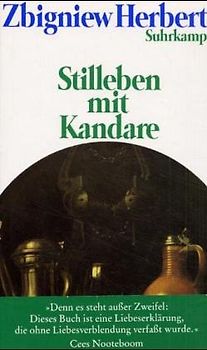 Stilleben mit Kandare