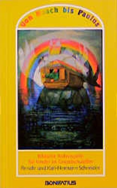 Von Noach bis Paulus