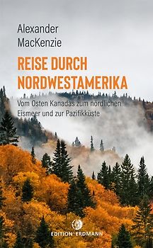 Reise durch Nordwestamerika