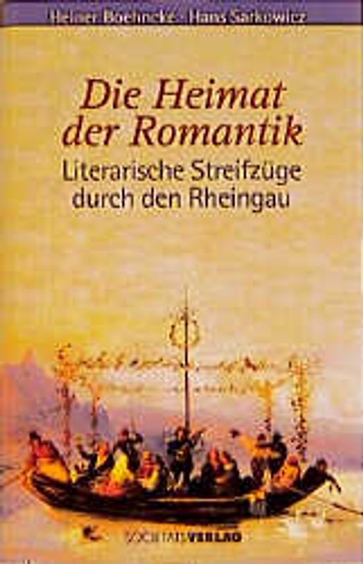 Die Heimat der Romantik