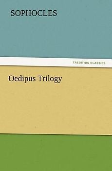 Oedipus Trilogy