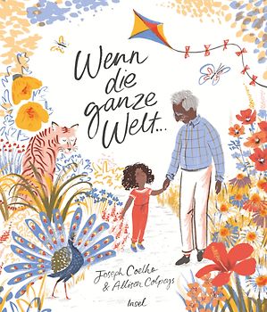 Wenn die ganze Welt ...