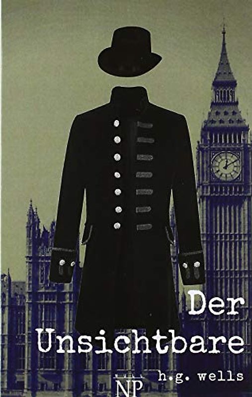 Der Unsichtbare