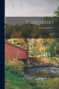 Pasquaney