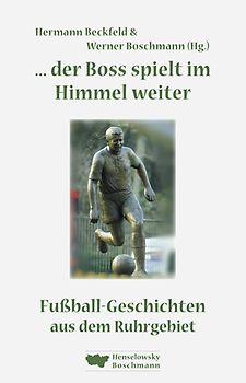 ... der Boss spielt im Himmel weiter