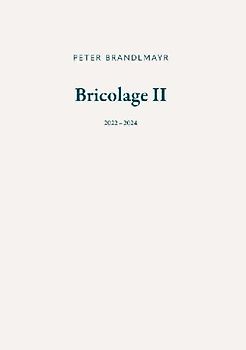 Bricolage II