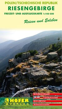 Polen /Tschechische Republik - CR 303