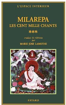 Les Cent Mille Chants