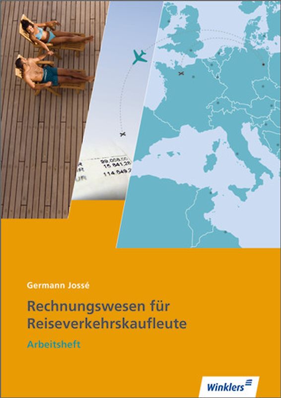 Rechnungswesen in Tourismus- und Reiseunternehmen