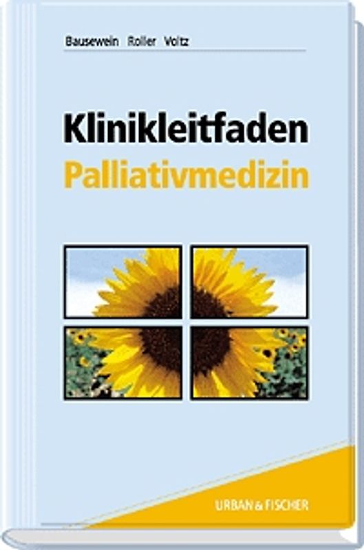 Leitfaden Palliativmedizin