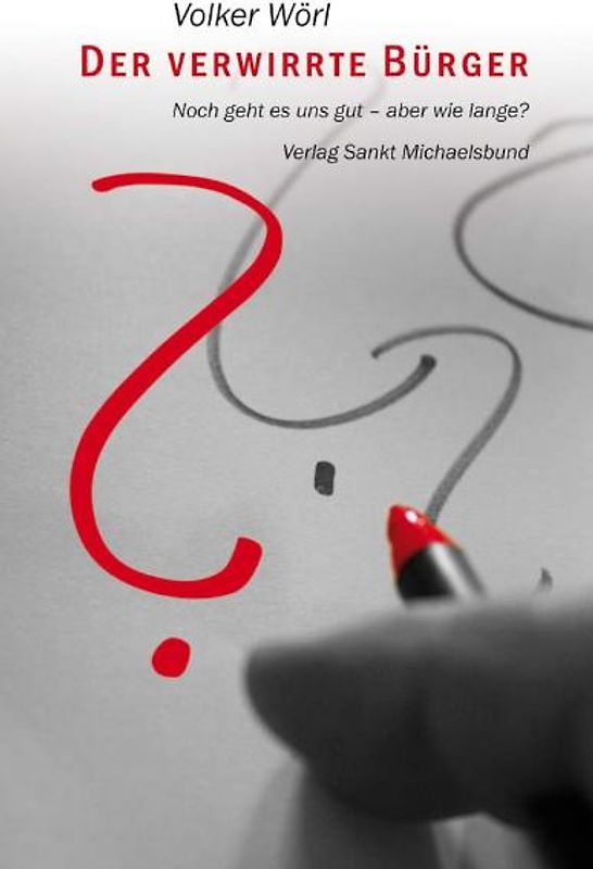 Der verwirrte Bürger