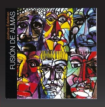 Joshua Edelmann - Fusion de Almas