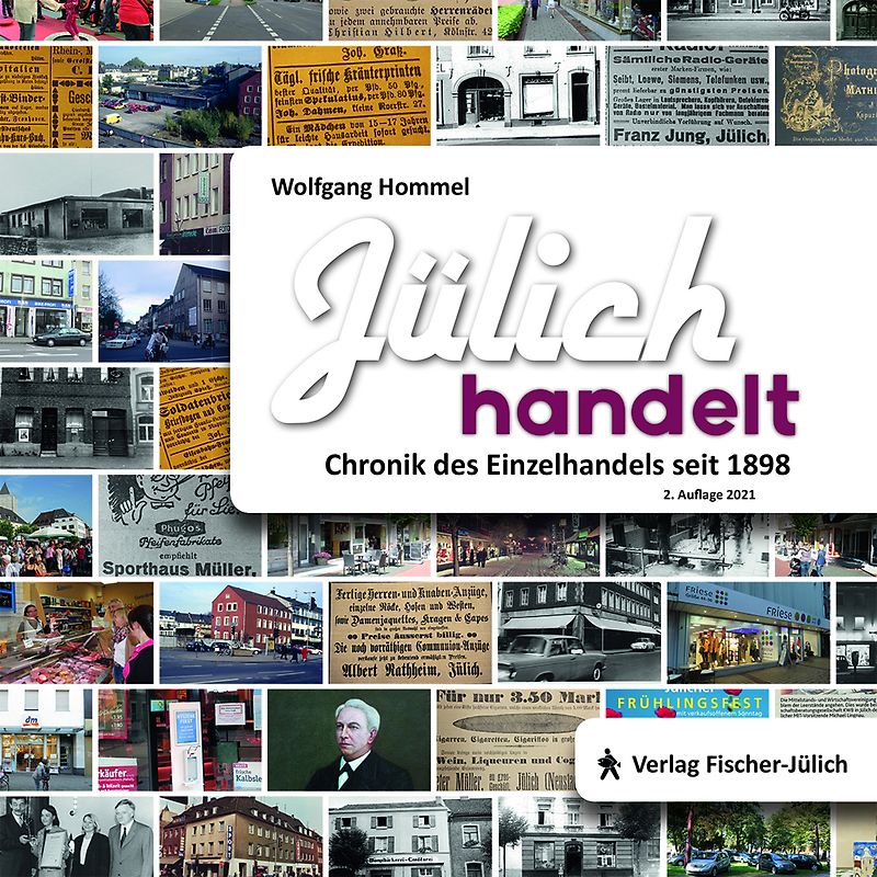 Jülich handelt