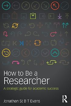 How to Be a Researcher