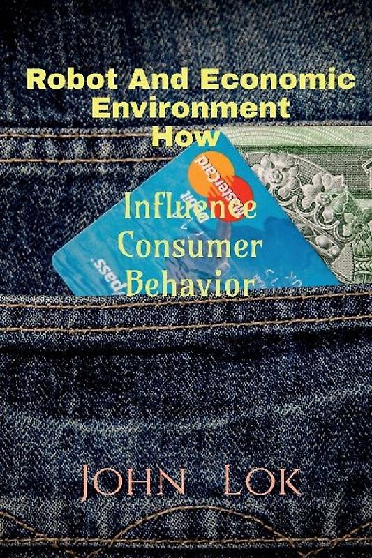 Robot And Economic Environment How