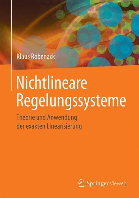 Nichtlineare Regelungssysteme