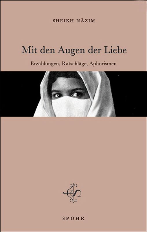 Mit den Augen der Liebe